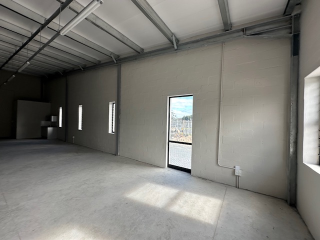 To Let commercial Property for Rent in Killarney Industria Western Cape